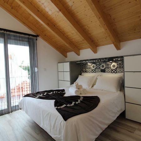 Casa Das Rendas By Cosycasa Praia Peniche Kültér fotó