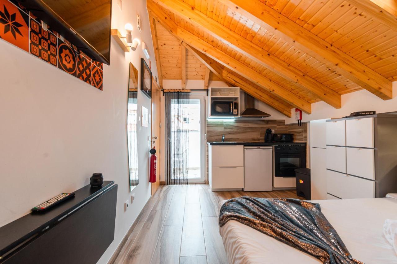 Casa Das Rendas By Cosycasa Praia Peniche Kültér fotó