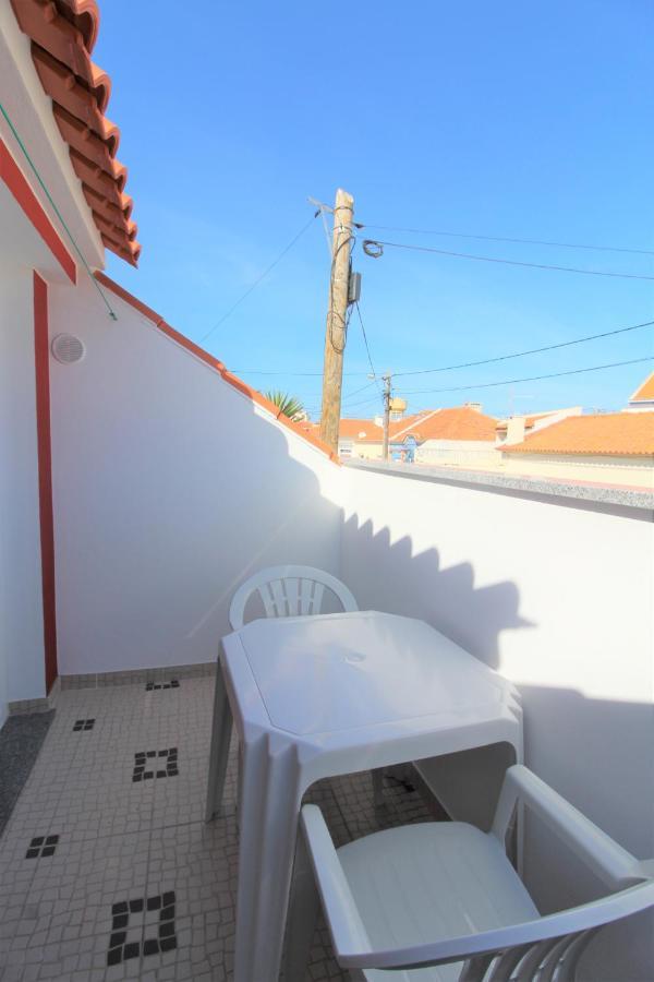 Casa Das Rendas By Cosycasa Praia Peniche Kültér fotó