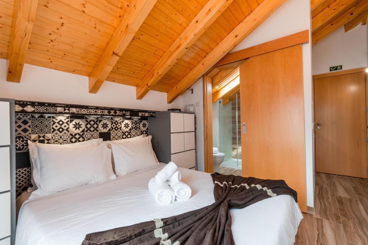 Casa Das Rendas By Cosycasa Praia Peniche Kültér fotó