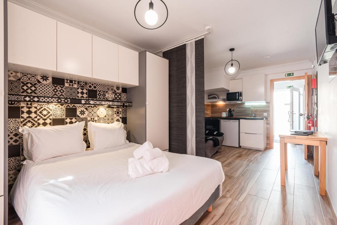 Casa Das Rendas By Cosycasa Praia Peniche Kültér fotó