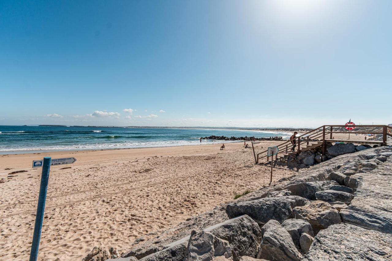 Casa Das Rendas By Cosycasa Praia Peniche Kültér fotó
