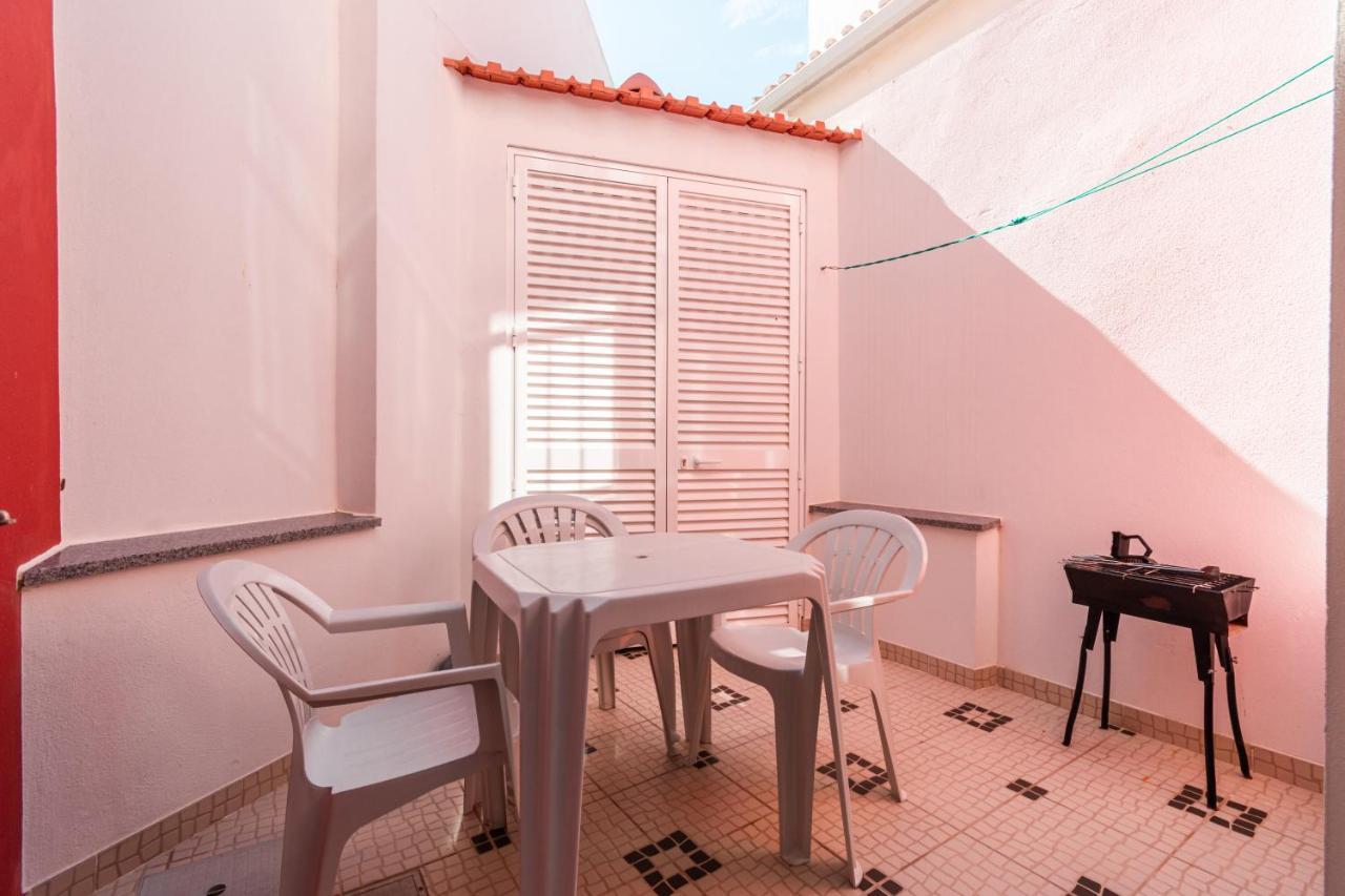 Casa Das Rendas By Cosycasa Praia Peniche Kültér fotó