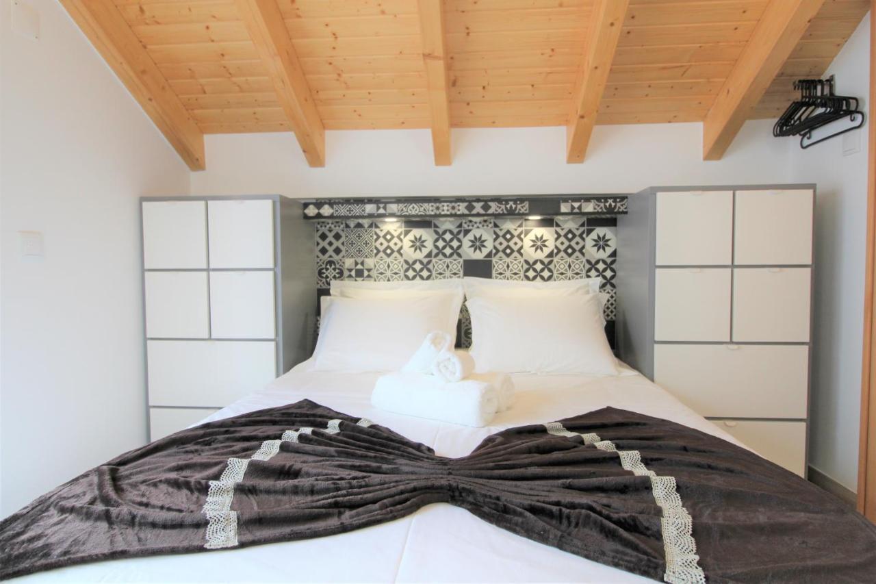 Casa Das Rendas By Cosycasa Praia Peniche Kültér fotó
