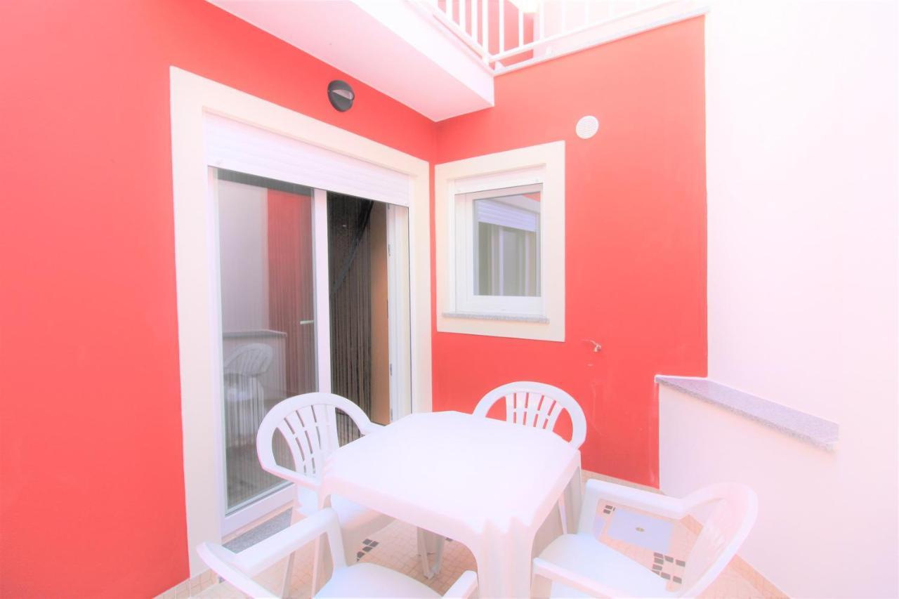 Casa Das Rendas By Cosycasa Praia Peniche Kültér fotó