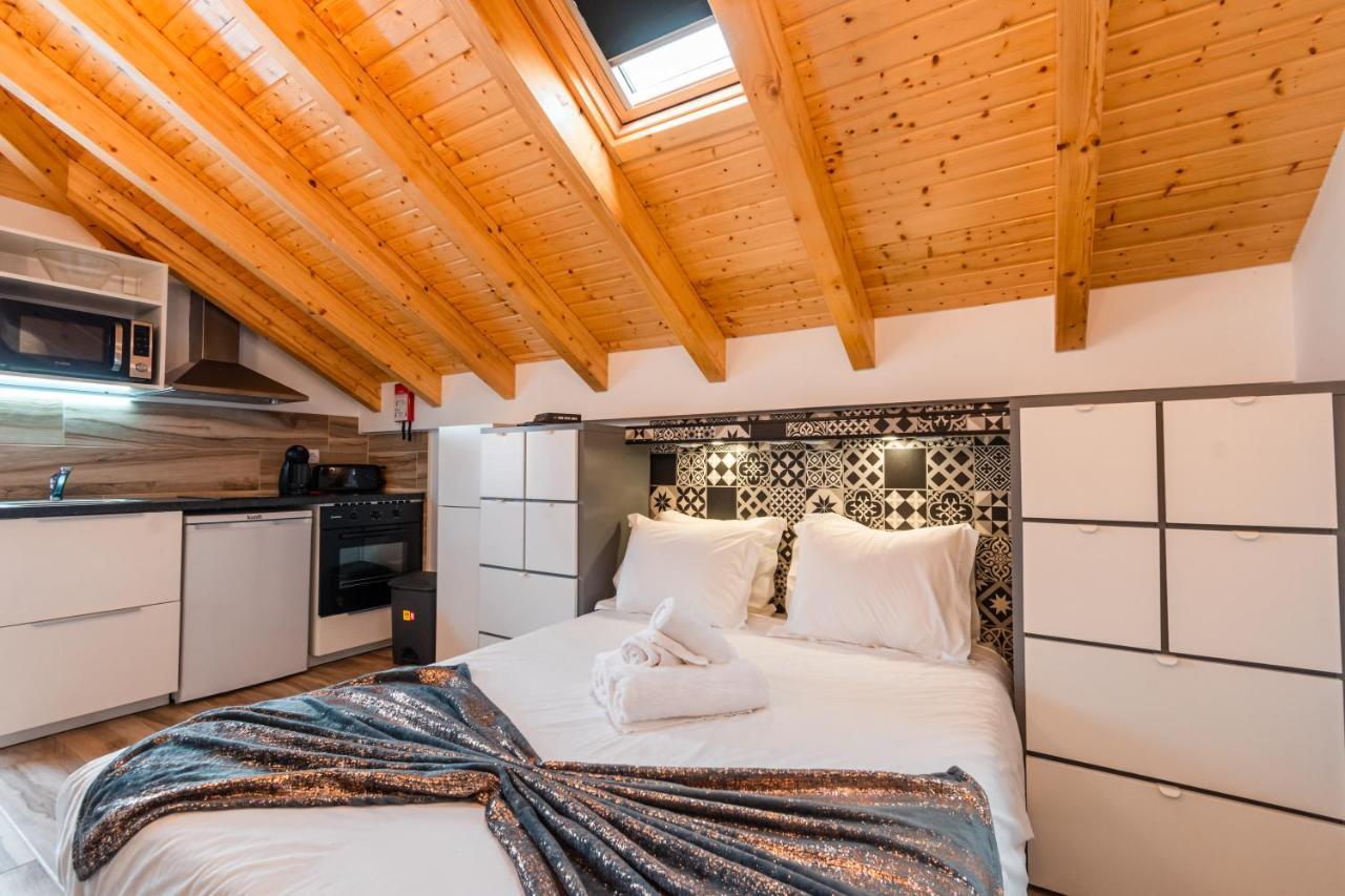 Casa Das Rendas By Cosycasa Praia Peniche Kültér fotó