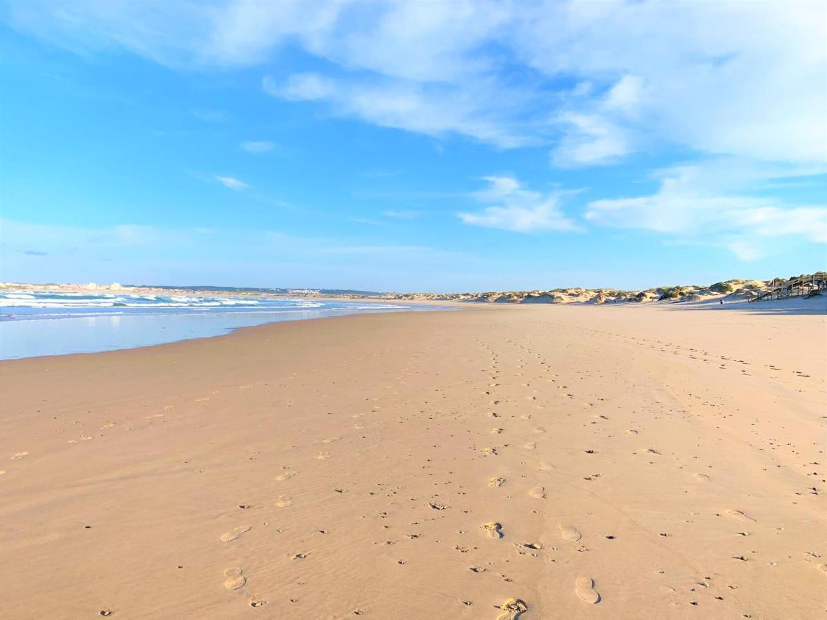 Casa Das Rendas By Cosycasa Praia Peniche Kültér fotó