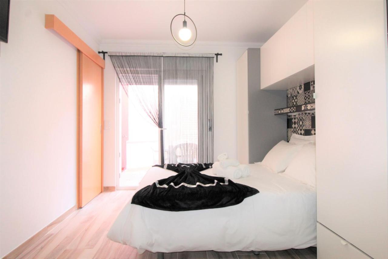 Casa Das Rendas By Cosycasa Praia Peniche Kültér fotó