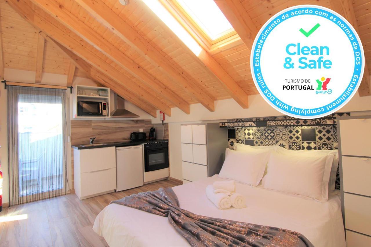 Casa Das Rendas By Cosycasa Praia Peniche Kültér fotó