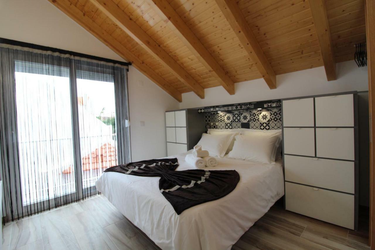 Casa Das Rendas By Cosycasa Praia Peniche Kültér fotó